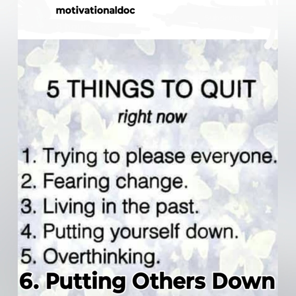 SHARE FOR SHARE Be kind remember to share 10 for 10 Positive thoughts - Picture 14 of 16